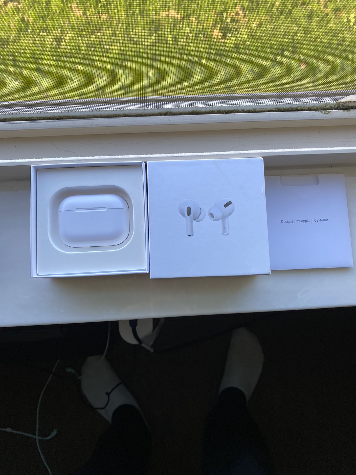 Airpod Pros 2