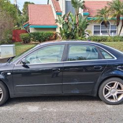 2007 Audi A4