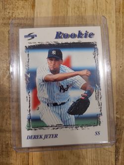 Derek Jeter #240