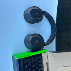 Razer Headset 