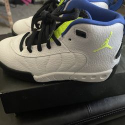 Jordan Jumpman Pro 11c  