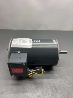 Marathon / XVC 56T17D5398B K / HP 3.0 / 200-230-460V / PH (3) / Electric Motor/SKU 11004