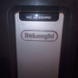 12,500 Portable Air Conditioning.