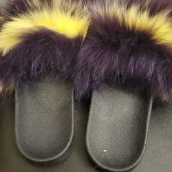 Fury Slides