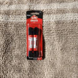 KIWI Dress Laces Black #3142