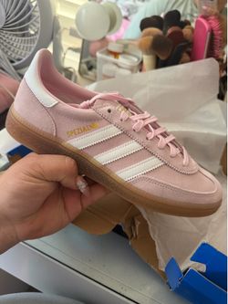 Adidas spezial