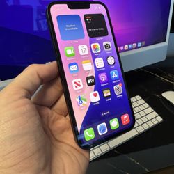 Apple iPhone 14 128GB Unlocked to any carrier!