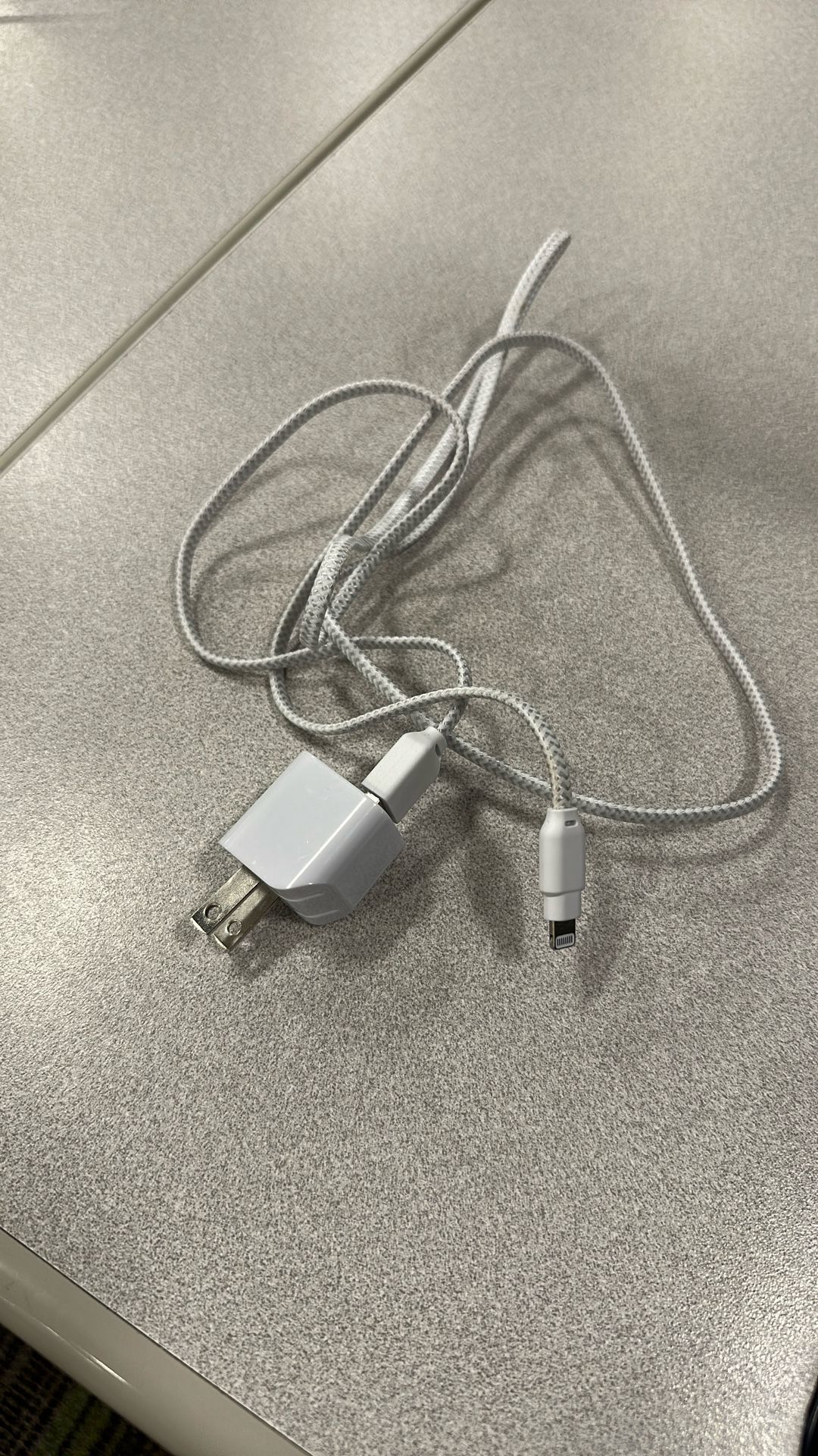 iPhone Charger