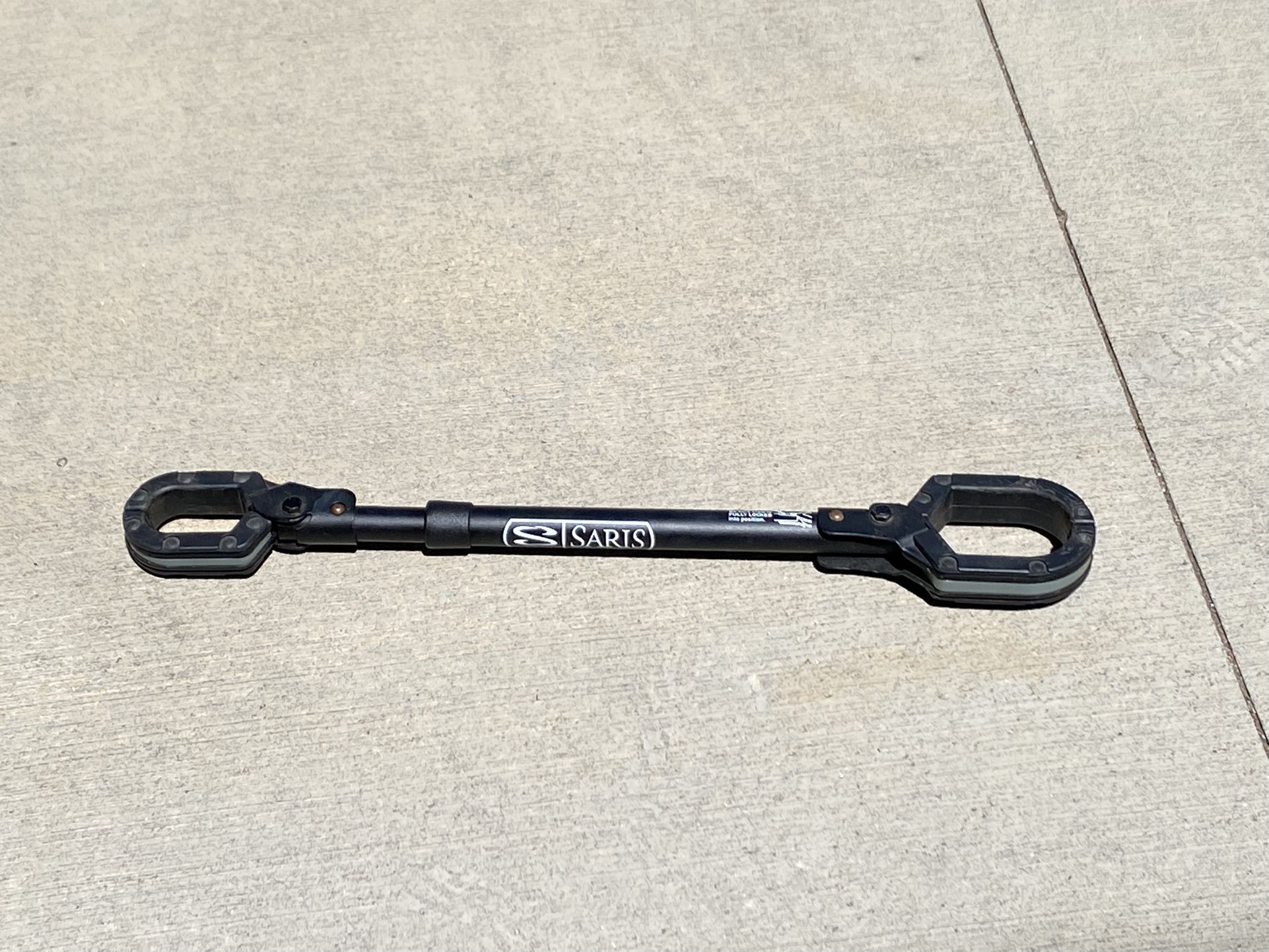 Bike Bar Adapter
