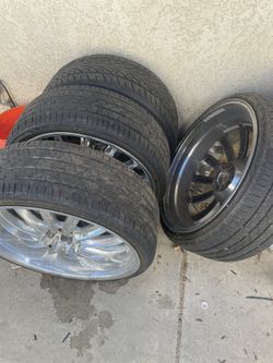 Wheels