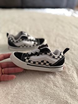 Vans toddler