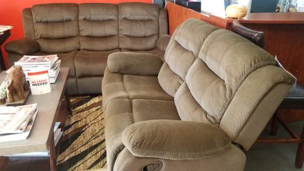 Recliners