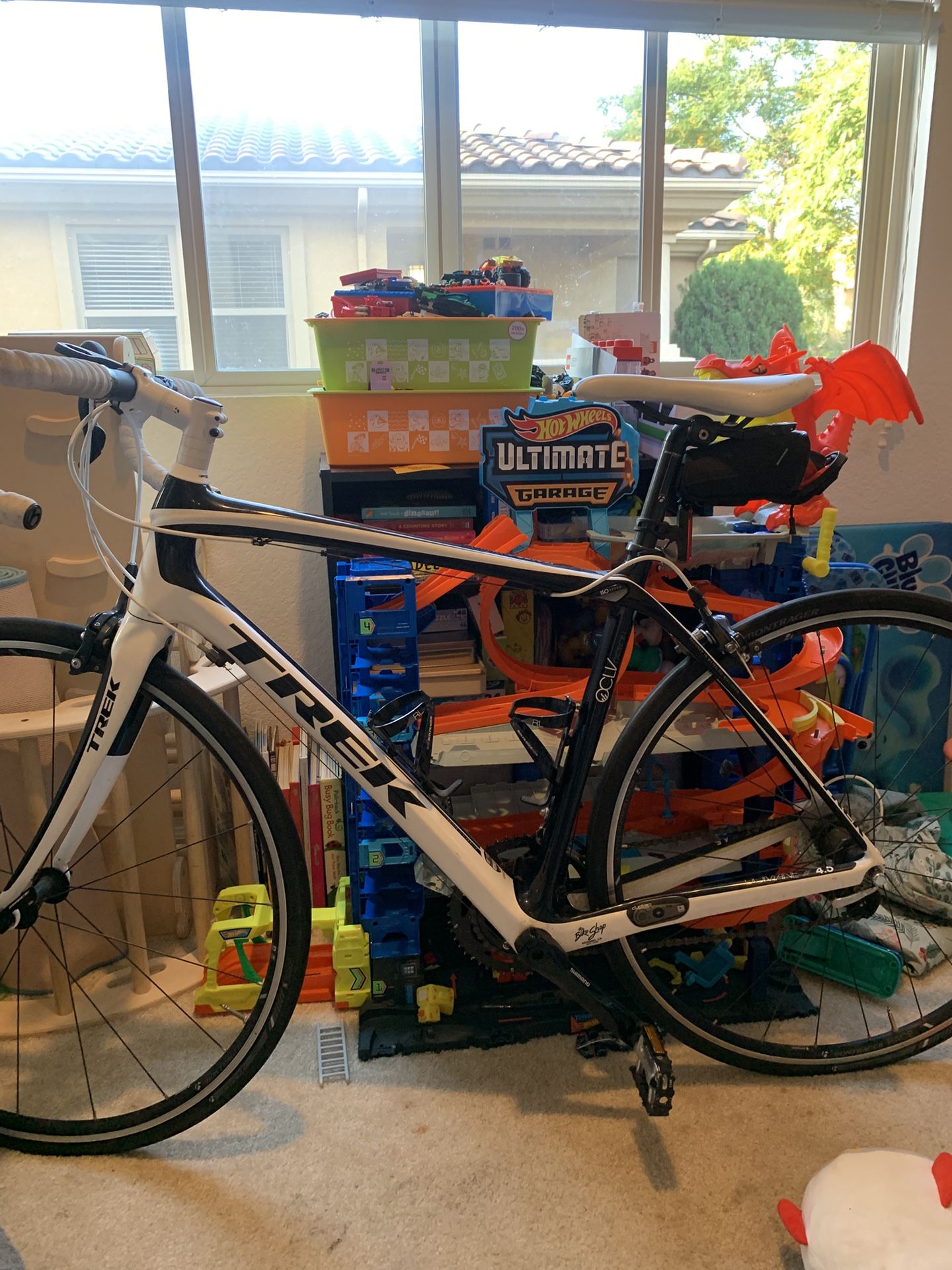 2013 Trek Domane 4.5