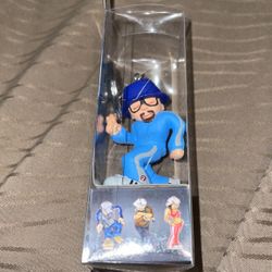 Urban Soul Key Chain