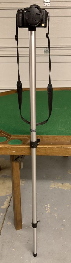 Camera Stand ( not include camera )