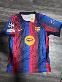 Barcelona 26/27