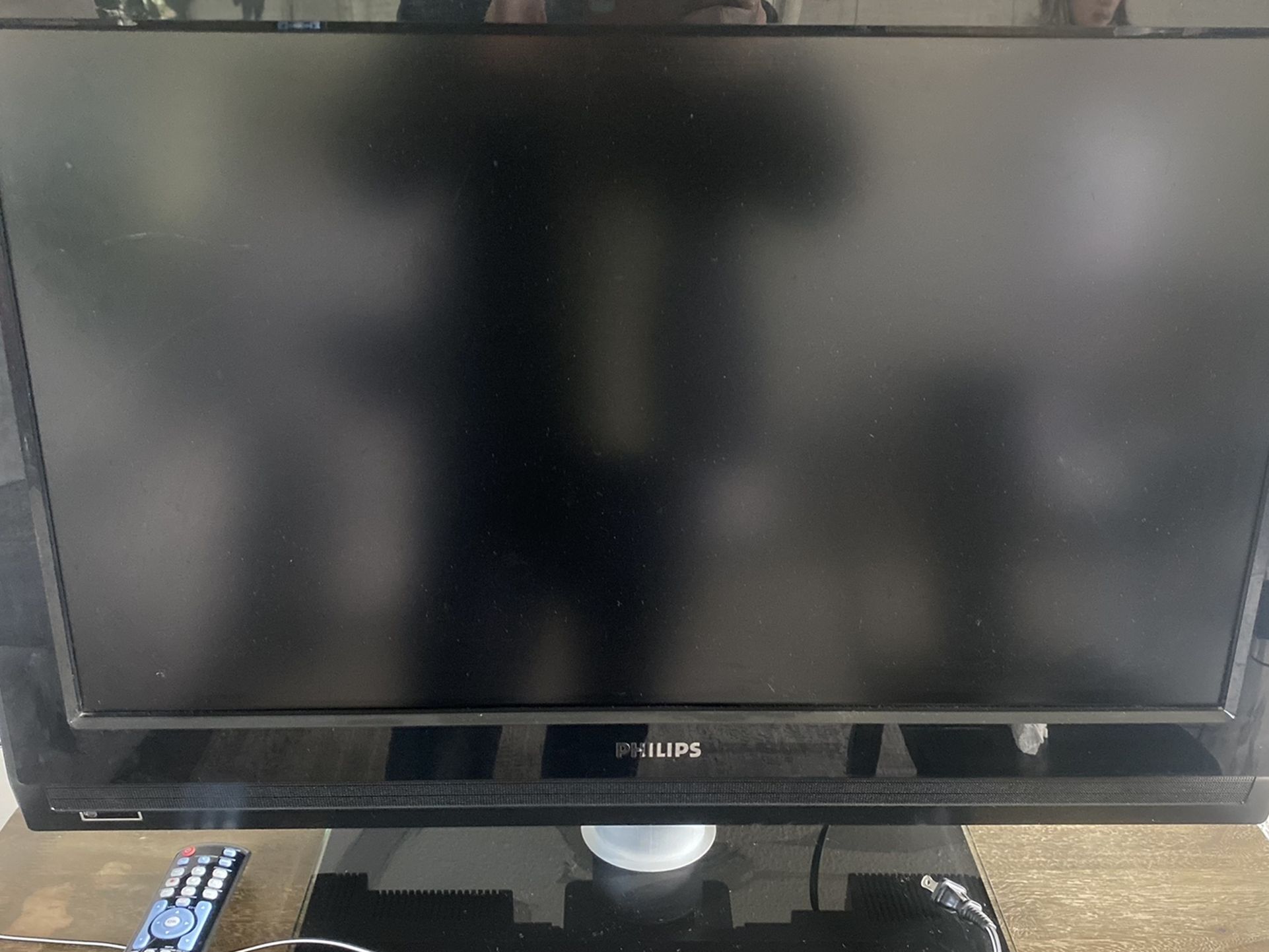 Phillips 42 Inch HD Tv