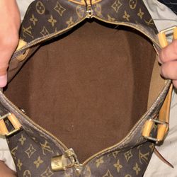 Louis Vuitton Tote