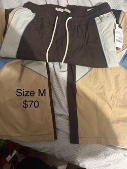 Honor the gift track pants
