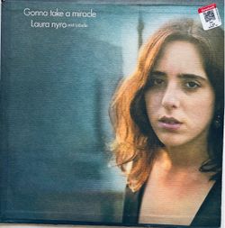 Laura Nyro & Labelle/,Gonna Take A Miracle