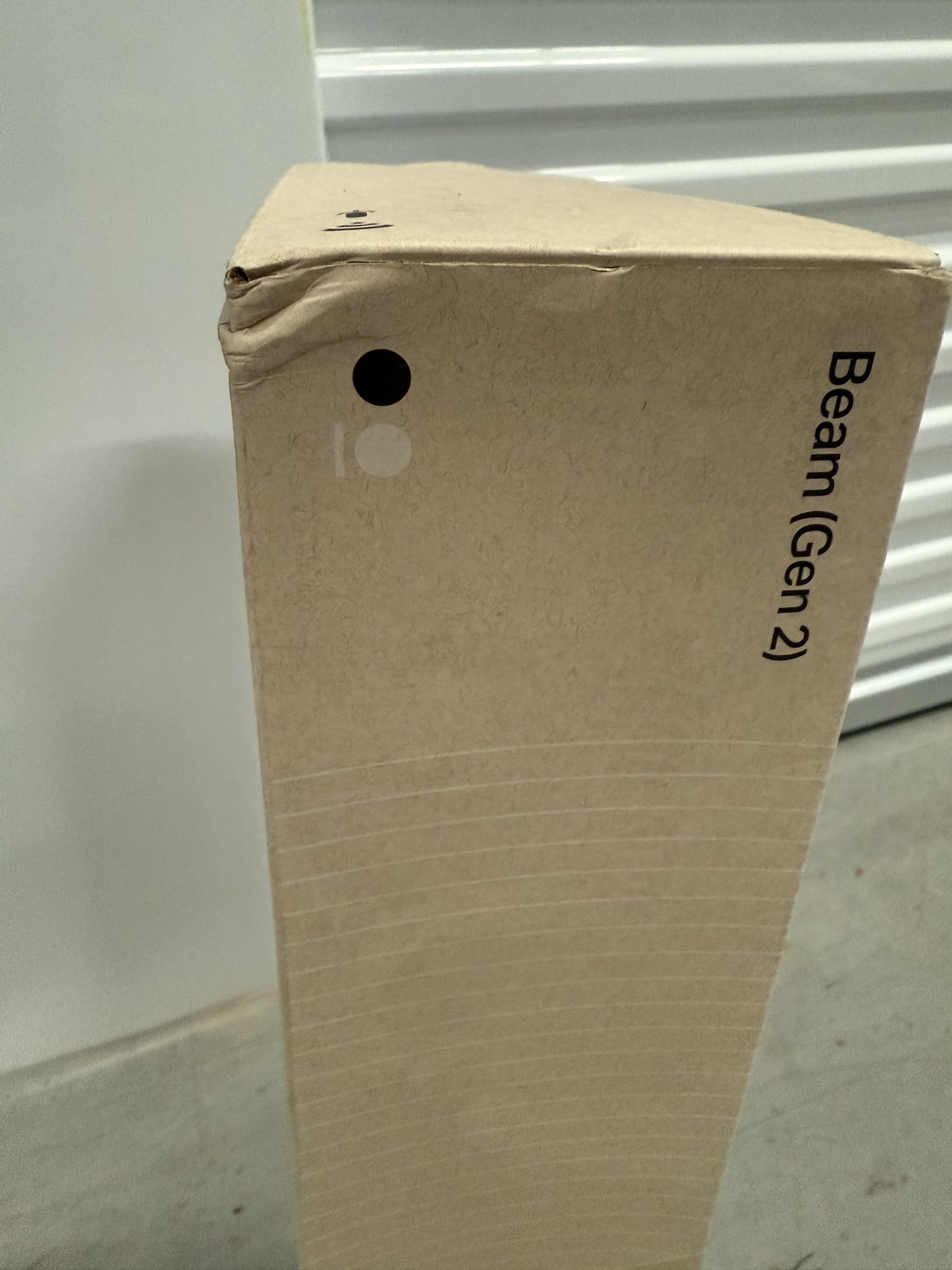 Sonos Beam (Gen2) - White