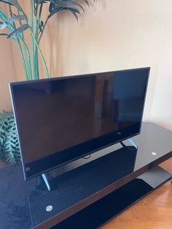 ✅ VIZIO 40” Smart TV - Like New, Hardly Used! $97 OBO - Houston Pickup
