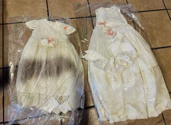 Ropon , Baptism, Bautizo