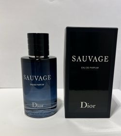 Dior Sauvage Eau de Parfum