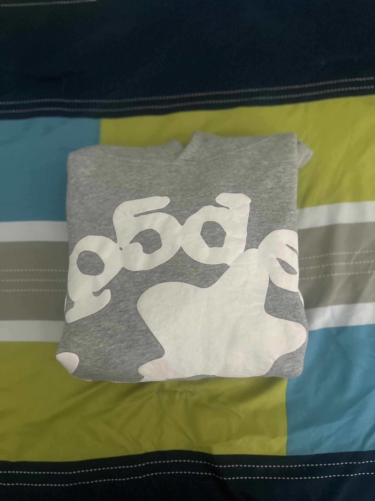 Sp5der Beluga Hoodie
