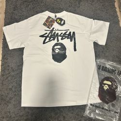 A Bathing Ape Shirt