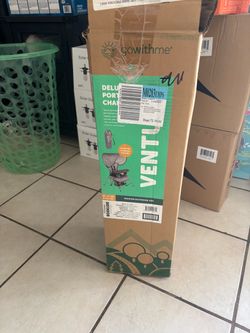 Baby feeding chair