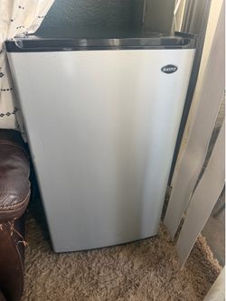 Freezer