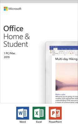 Microsoft Office Home License Key | 2019