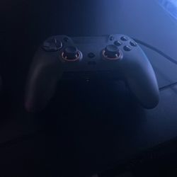 gaming scuf controller 