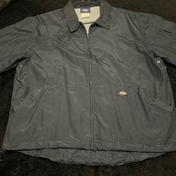 Sickies Windbreaker Jacket