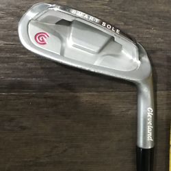 Cleveland Golf Club Smart Sole  Wedge Chipper Action Ultralite 