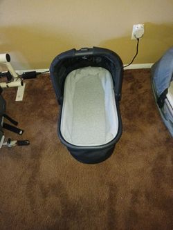 Portable Baby Bassinet