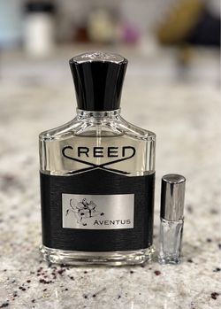 Creed Aventus cologne 5 ml