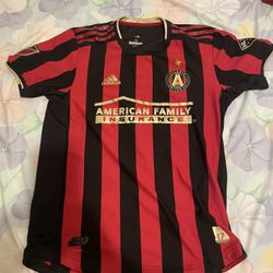 ATLANTA UNITED FC Jersey 