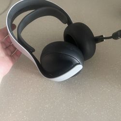 PS5 Headset 