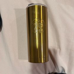 Starbucks Cup
