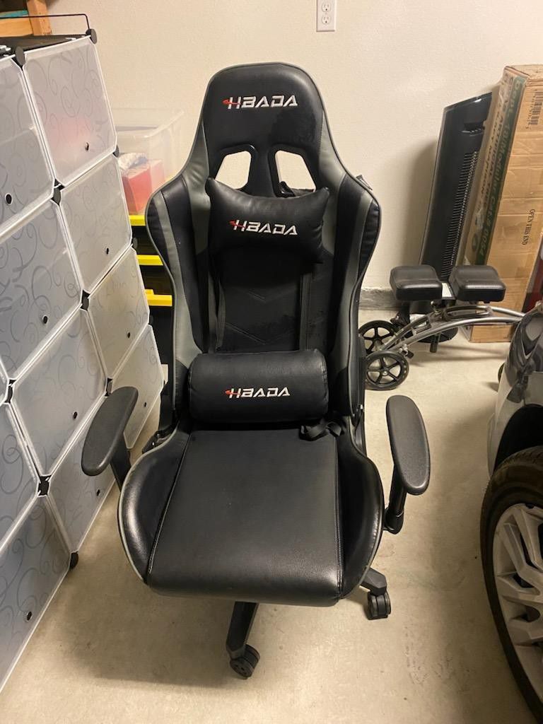 Gaming Chair HBADA