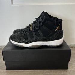 Air Jordan 11 Retro GS 'Heiress' - Size Women’s 8