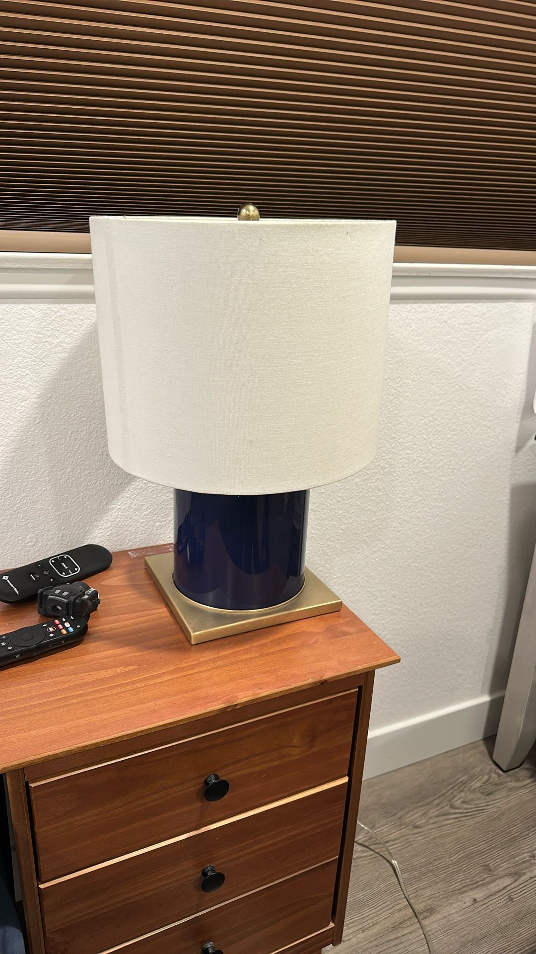 table lamp