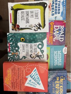 Books