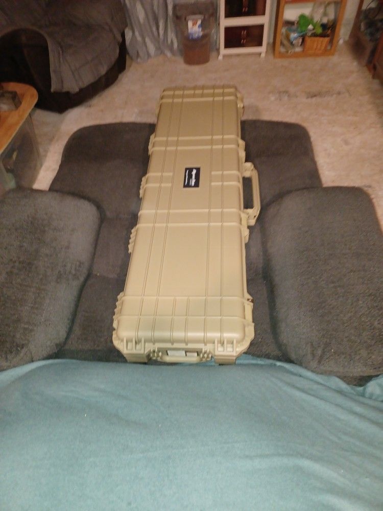 Gun Case