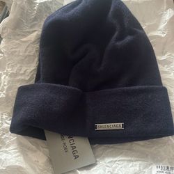 Balenciaga Beanie