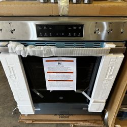 Whirlpool Gas Slide In 