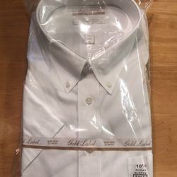Men’s Dress Shirt