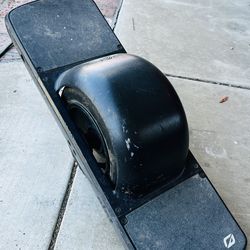 Onewheel Pint